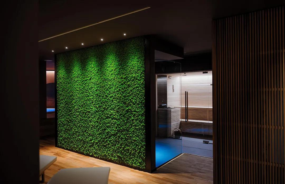 Biancodonda Greenblu Hotel & Spa-1